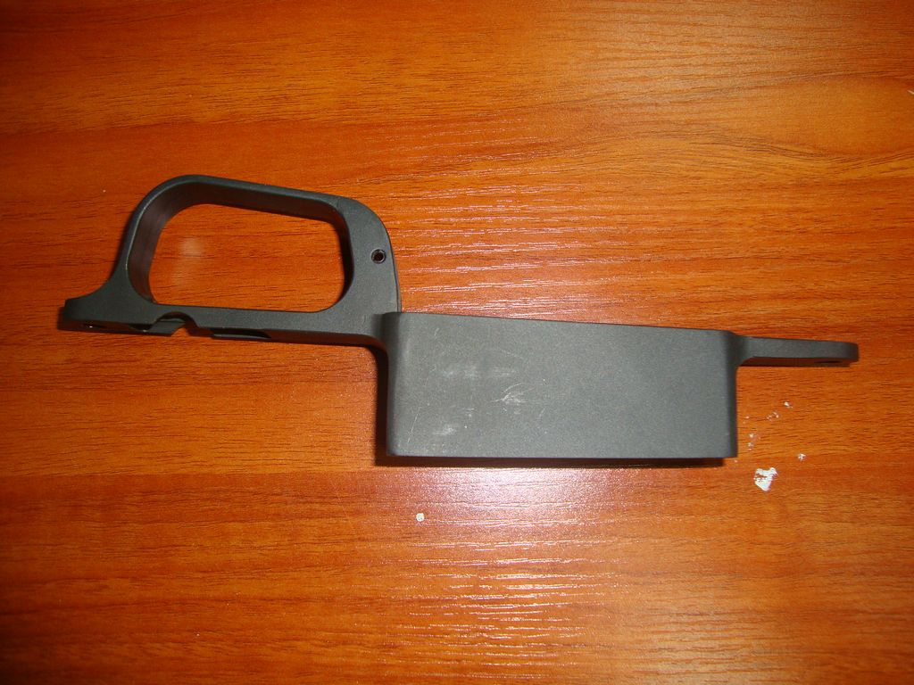 Casting Part \Die Casting Mold